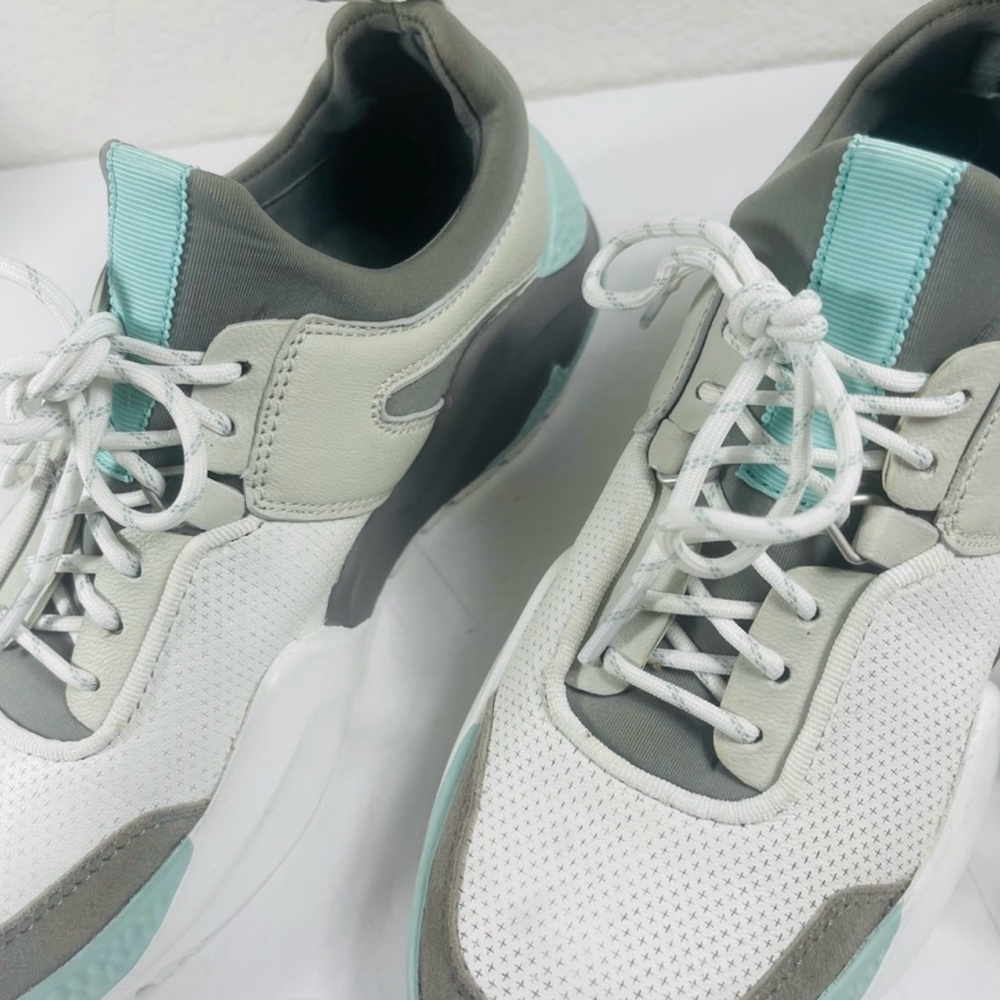 Kenneth Cole Sneakers | BRAND NEW! | NYC Fashion sneakers